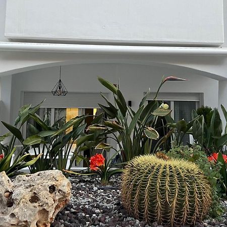 Villa Bobita-Marina Golf-Playa Granada Motril Luaran gambar