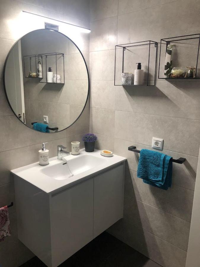 Villa Bobita-Marina Golf-Playa Granada Motril Luaran gambar