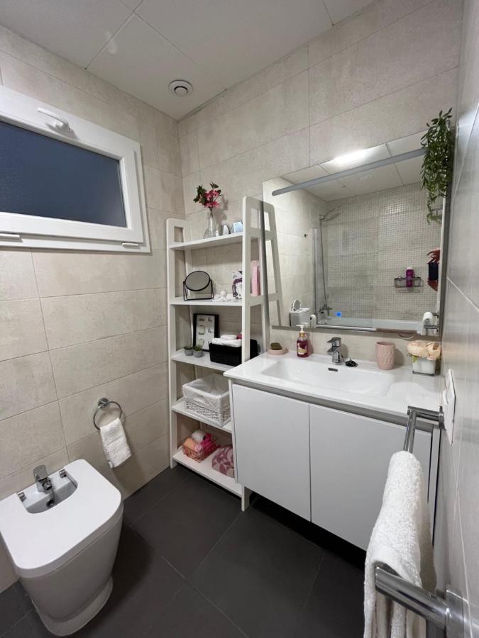 Villa Bobita-Marina Golf-Playa Granada Motril Luaran gambar