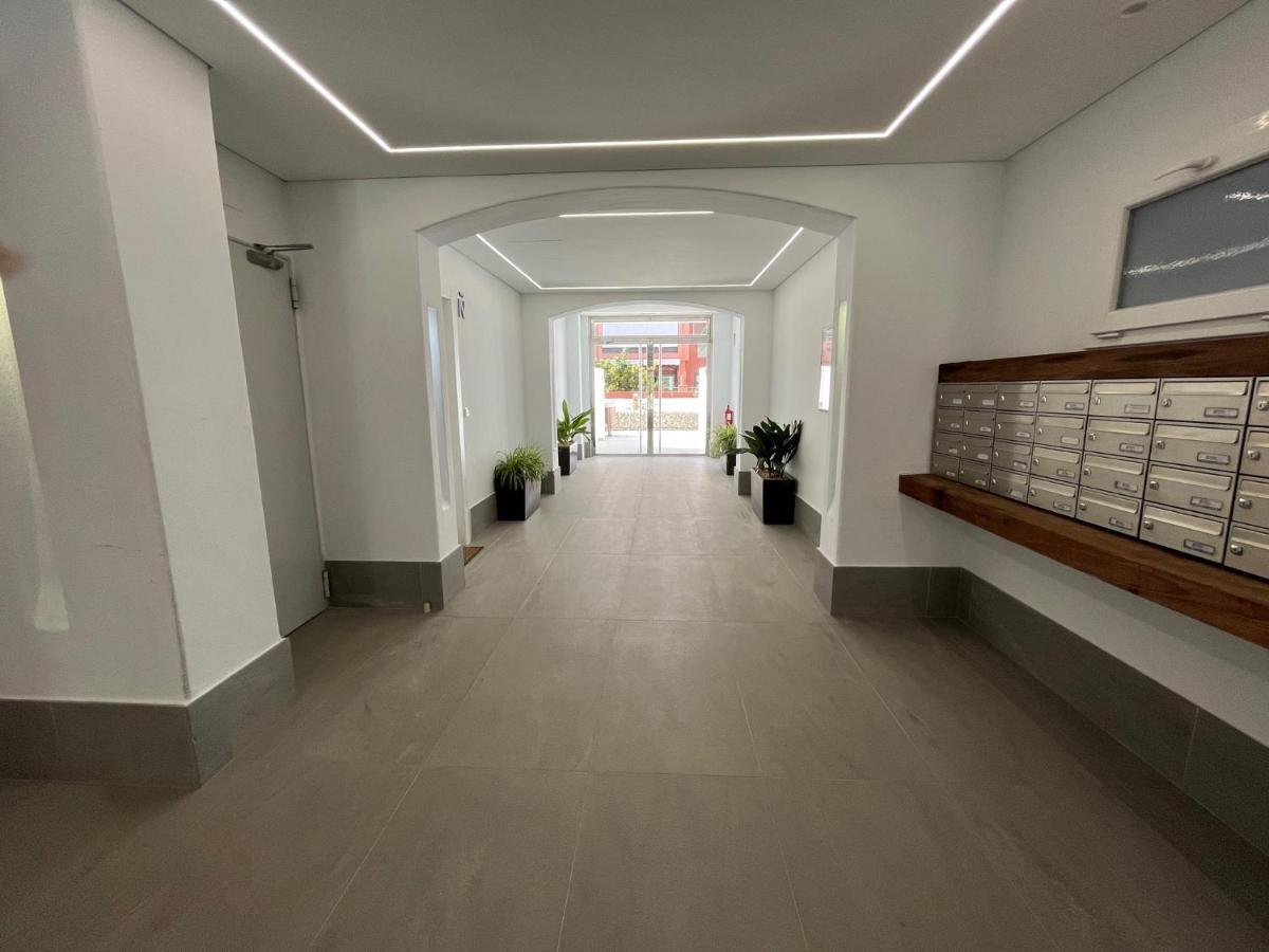Villa Bobita-Marina Golf-Playa Granada Motril Luaran gambar