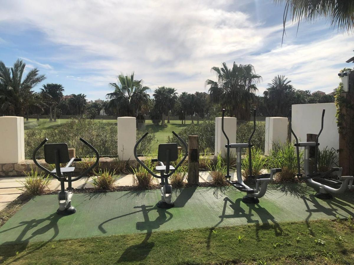Villa Bobita-Marina Golf-Playa Granada Motril Luaran gambar