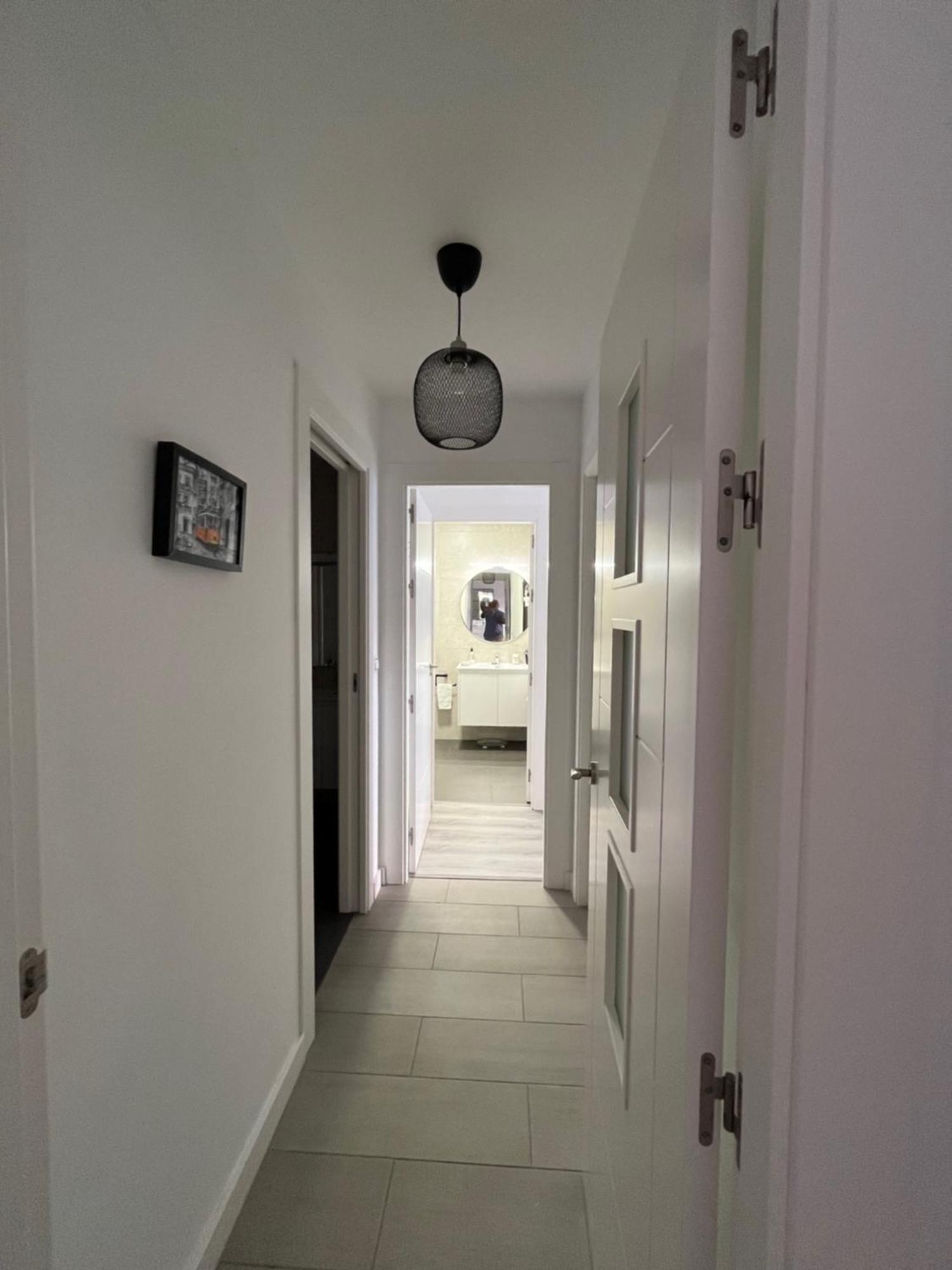 Villa Bobita-Marina Golf-Playa Granada Motril Luaran gambar