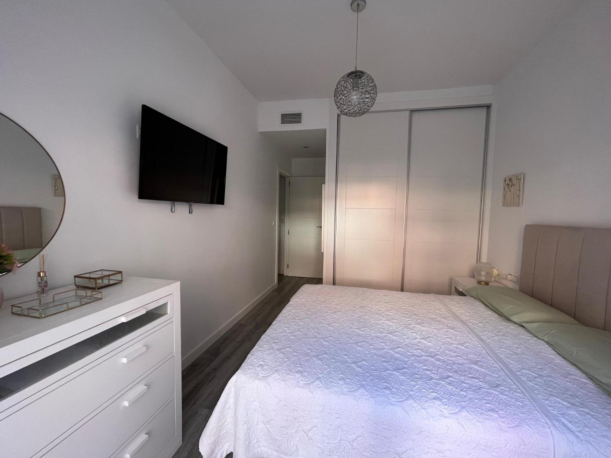 Villa Bobita-Marina Golf-Playa Granada Motril Luaran gambar