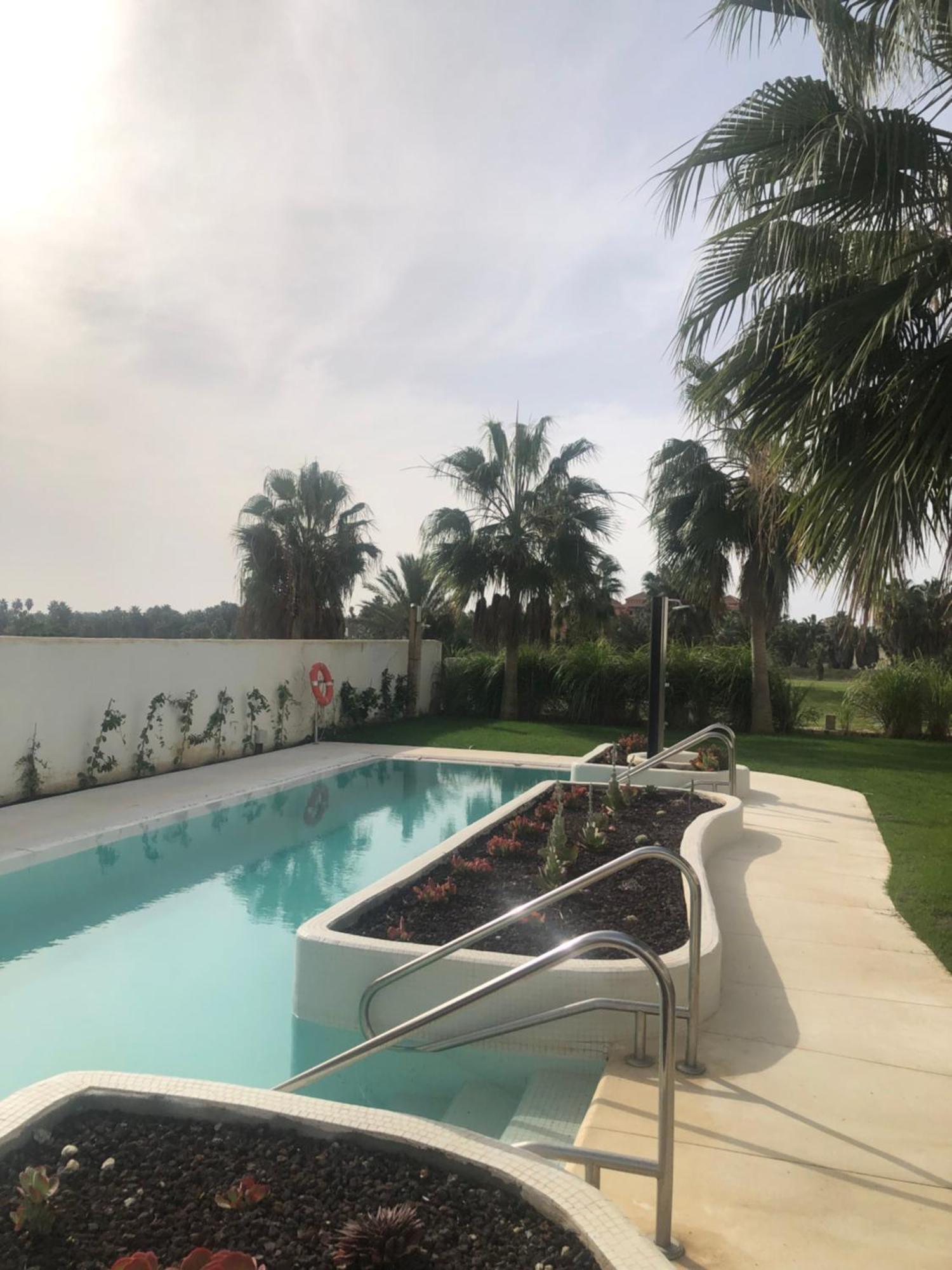 Villa Bobita-Marina Golf-Playa Granada Motril Luaran gambar
