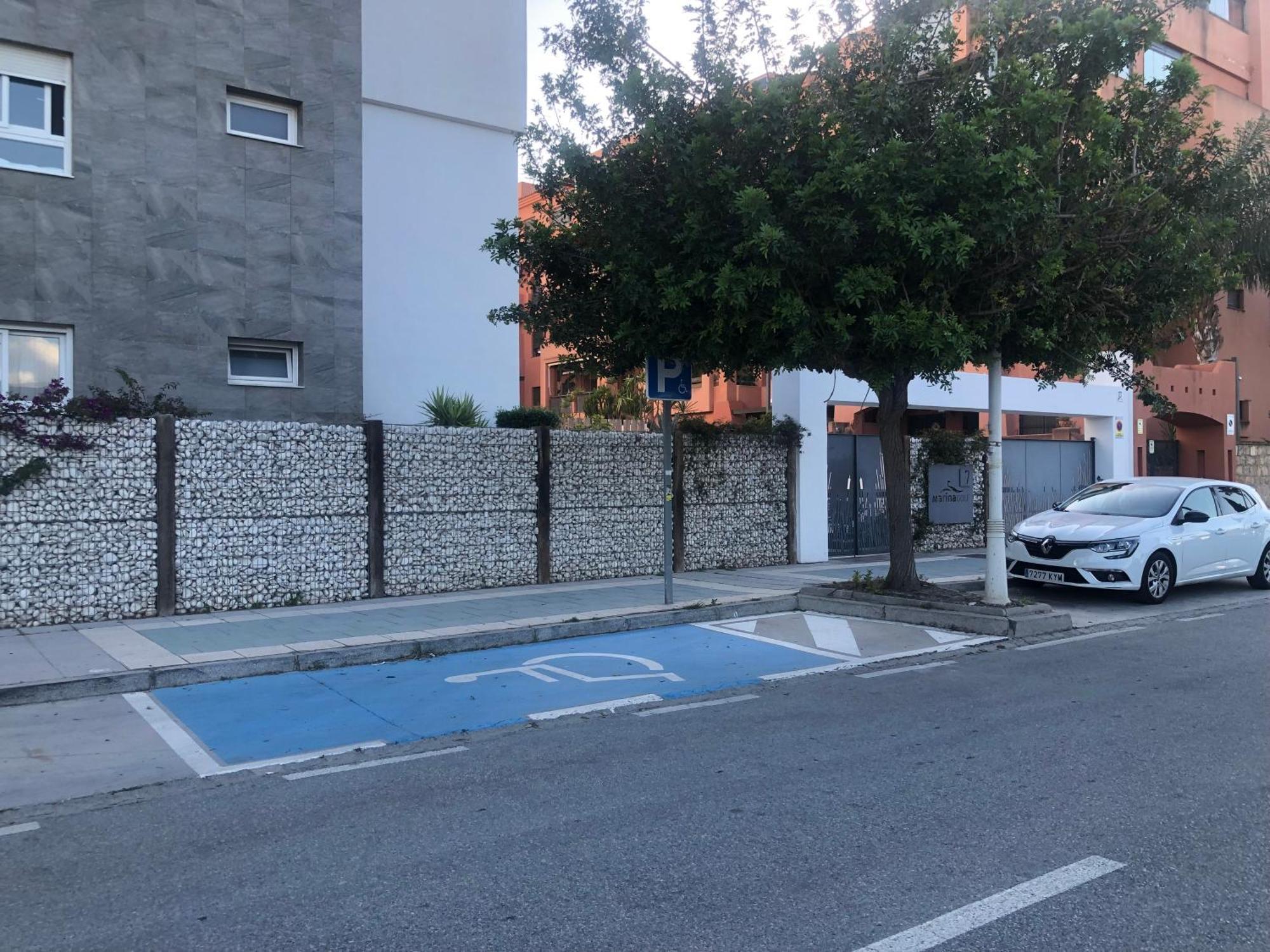 Villa Bobita-Marina Golf-Playa Granada Motril Luaran gambar